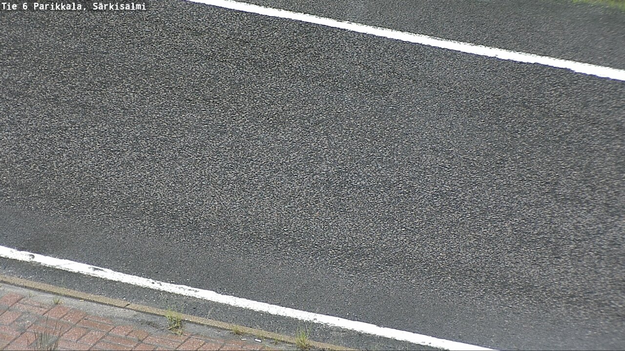 Kelikamerat Kuva Tie 6 Parikkala, Särkisalmi, Parikkala, Etelä-Karjala