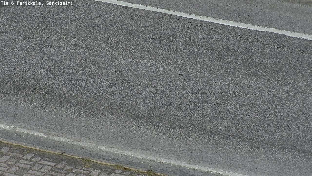Kelikamerat Kuva Tie 6 Parikkala, Särkisalmi, Parikkala, Etelä-Karjala
