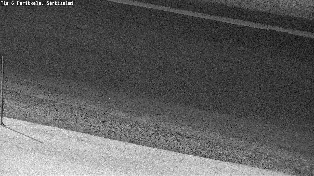 Kelikamerat Kuva Tie 6 Parikkala, Särkisalmi, Parikkala, Etelä-Karjala