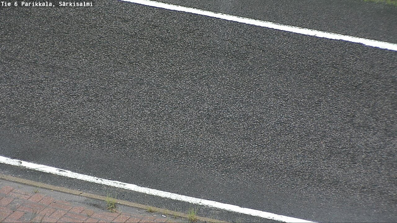 Kelikamerat Kuva Tie 6 Parikkala, Särkisalmi, Parikkala, Etelä-Karjala