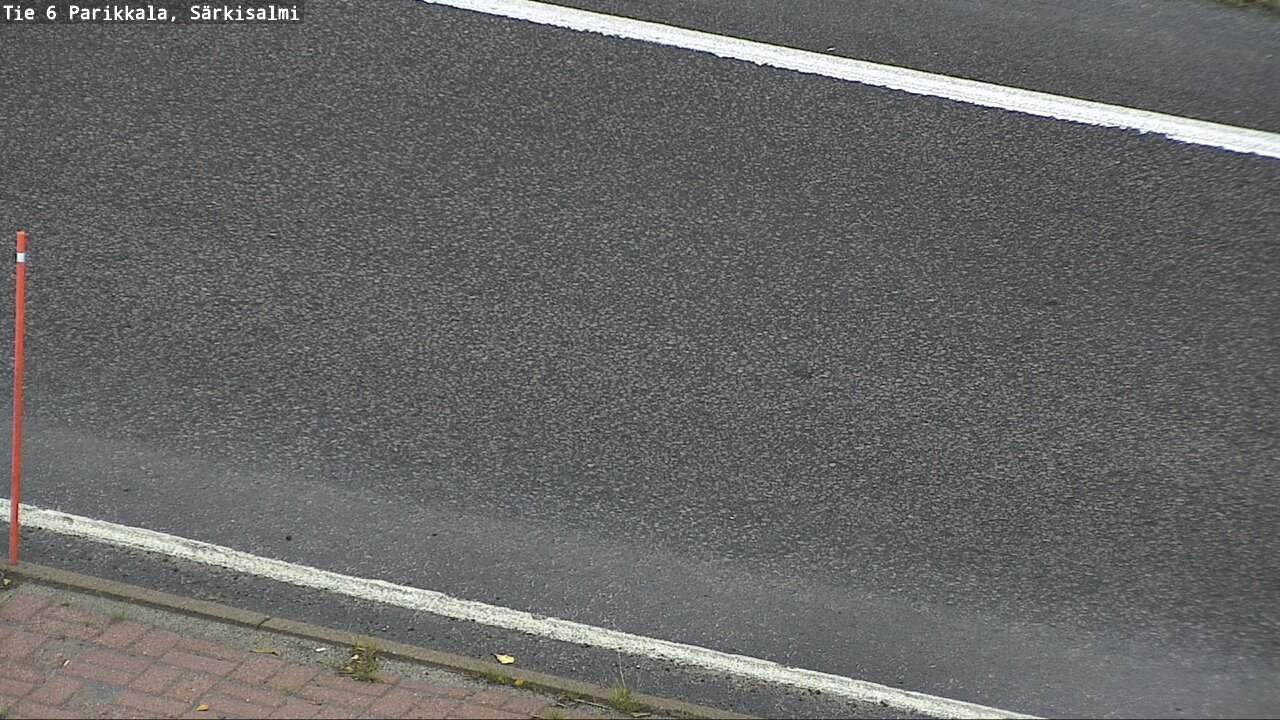 Kelikamerat Kuva Tie 6 Parikkala, Särkisalmi, Parikkala, Etelä-Karjala