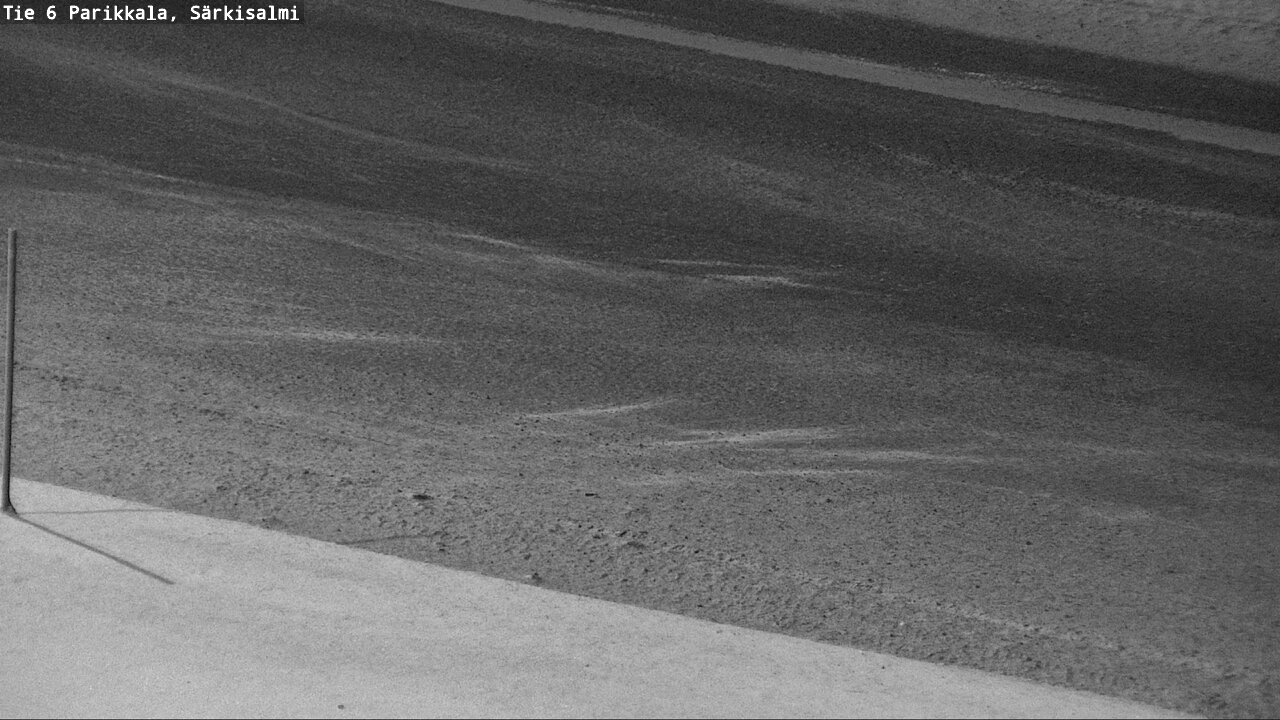 Kelikamerat Kuva Tie 6 Parikkala, Särkisalmi, Parikkala, Etelä-Karjala