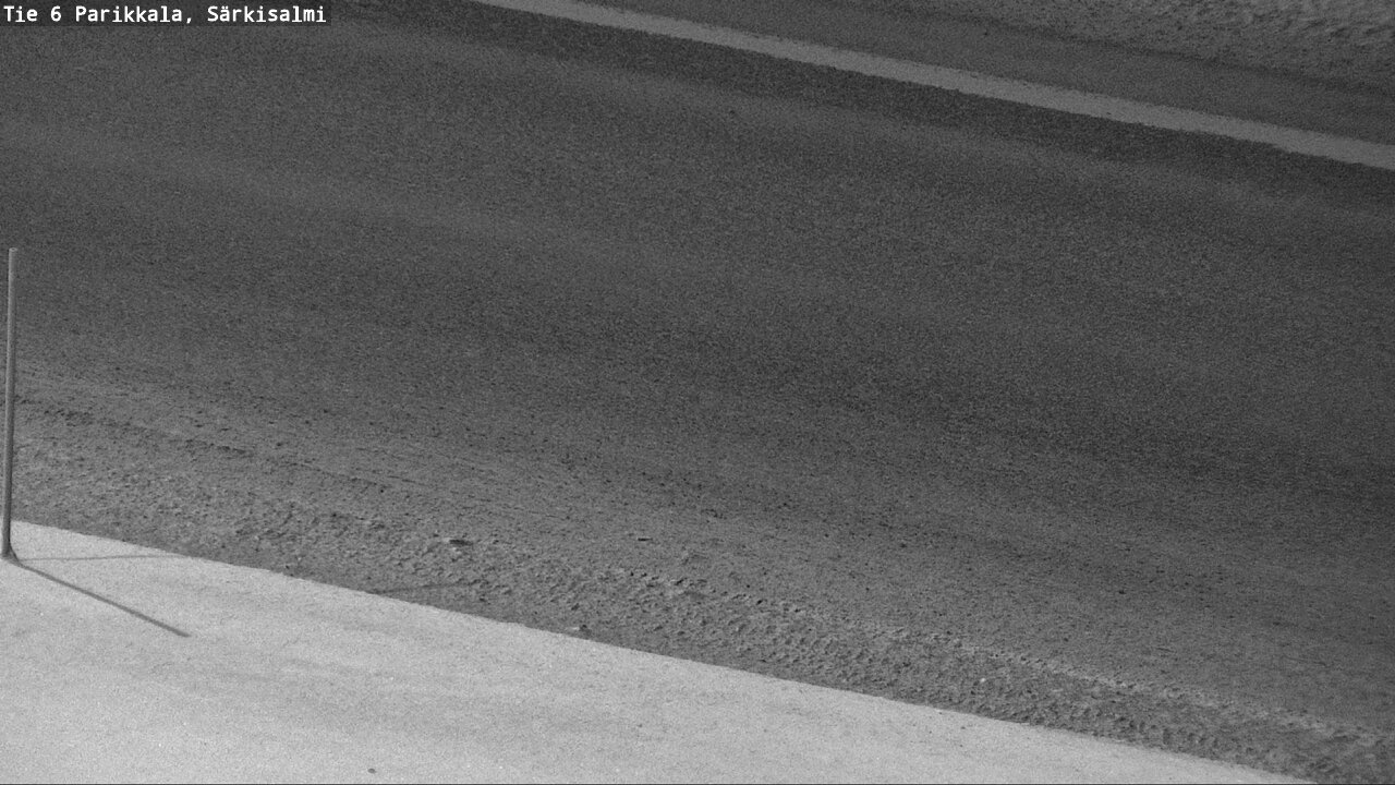 Kelikamerat Kuva Tie 6 Parikkala, Särkisalmi, Parikkala, Etelä-Karjala