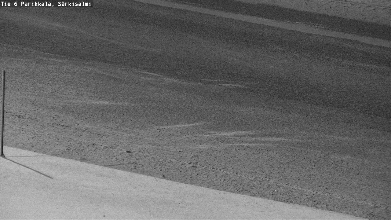 Kelikamerat Kuva Tie 6 Parikkala, Särkisalmi, Parikkala, Etelä-Karjala