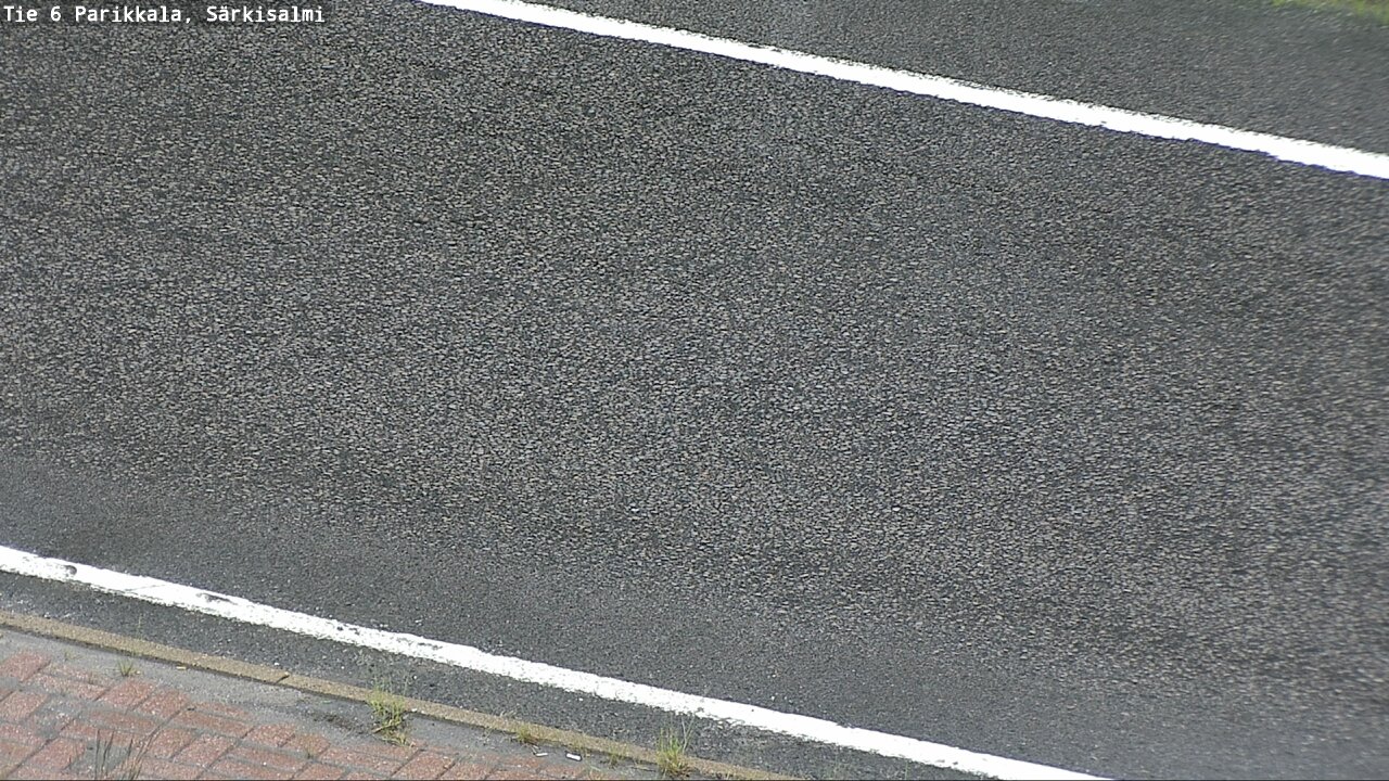 Kelikamerat Kuva Tie 6 Parikkala, Särkisalmi, Parikkala, Etelä-Karjala