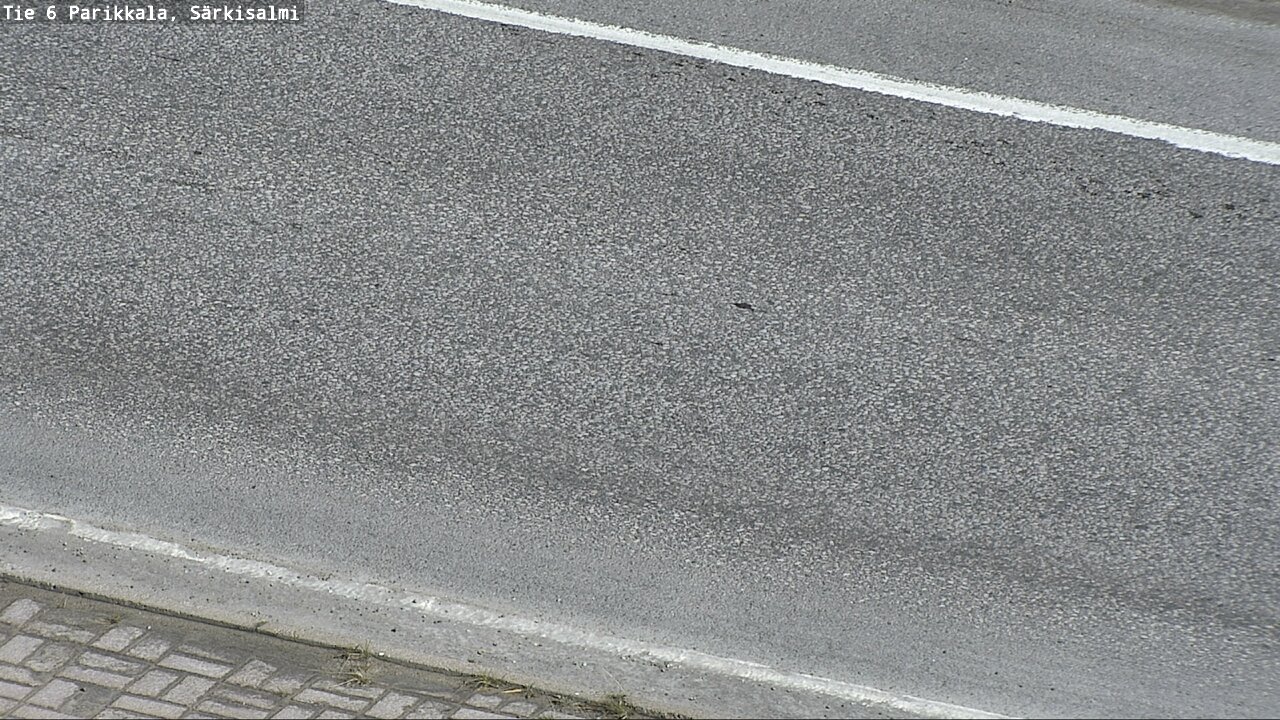 Kelikamerat Kuva Tie 6 Parikkala, Särkisalmi, Parikkala, Etelä-Karjala