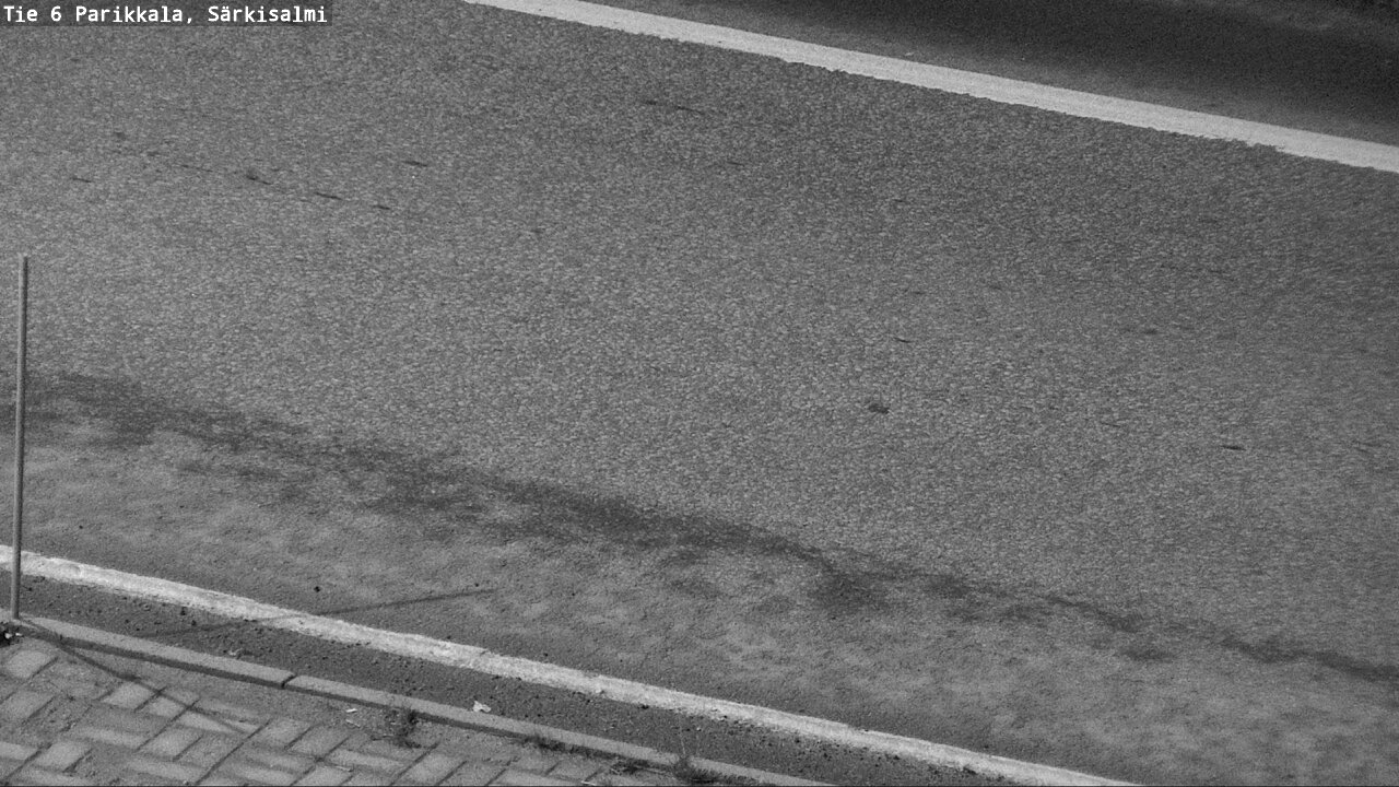 Kelikamerat Kuva Tie 6 Parikkala, Särkisalmi, Parikkala, Etelä-Karjala