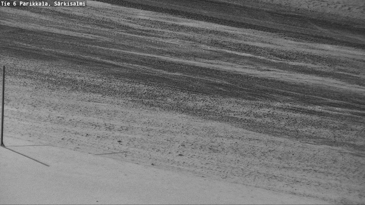 Kelikamerat Kuva Tie 6 Parikkala, Särkisalmi, Parikkala, Etelä-Karjala