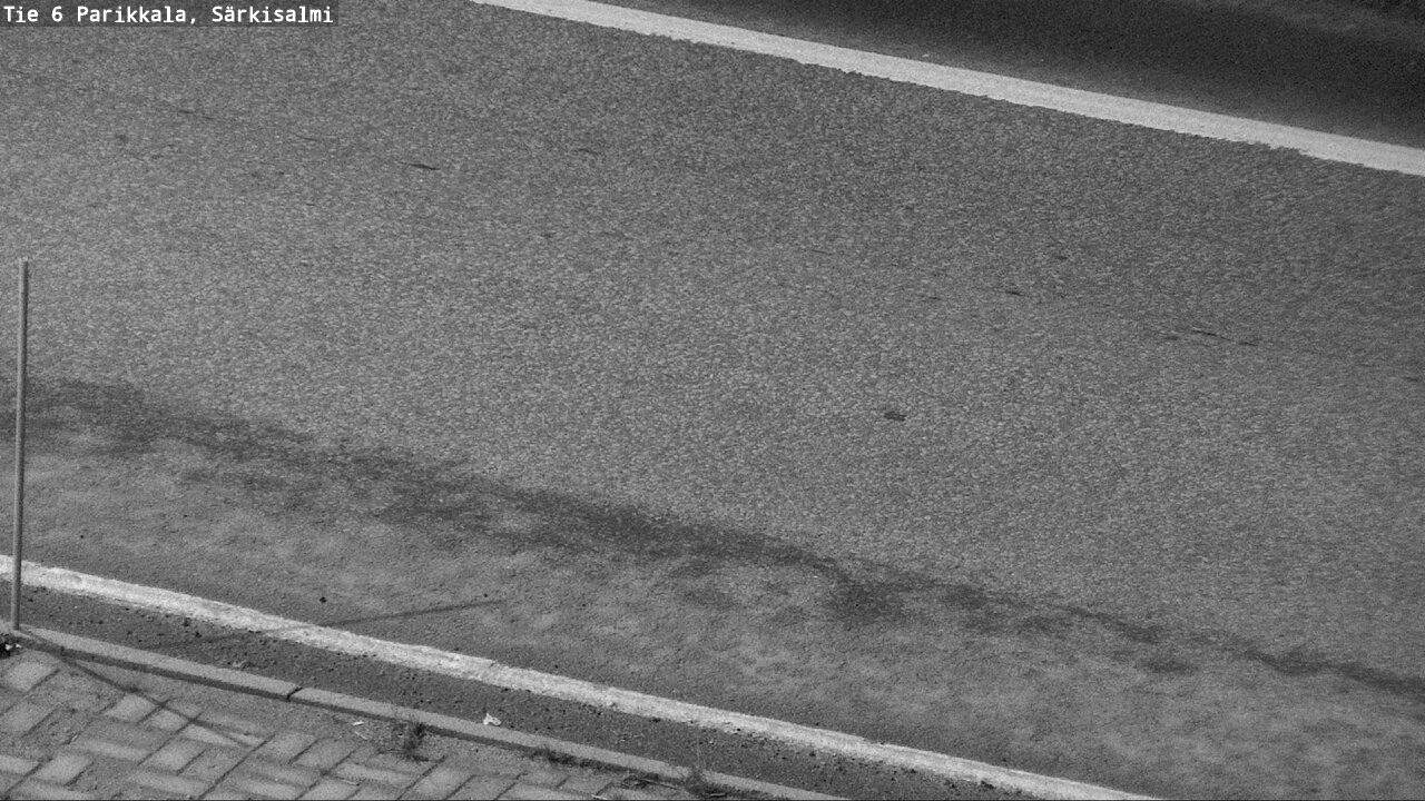 Kelikamerat Kuva Tie 6 Parikkala, Särkisalmi, Parikkala, Etelä-Karjala