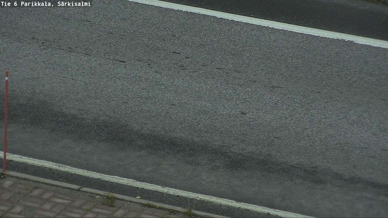 Kelikamerat Kuva Tie 6 Parikkala, Särkisalmi, Parikkala, Etelä-Karjala