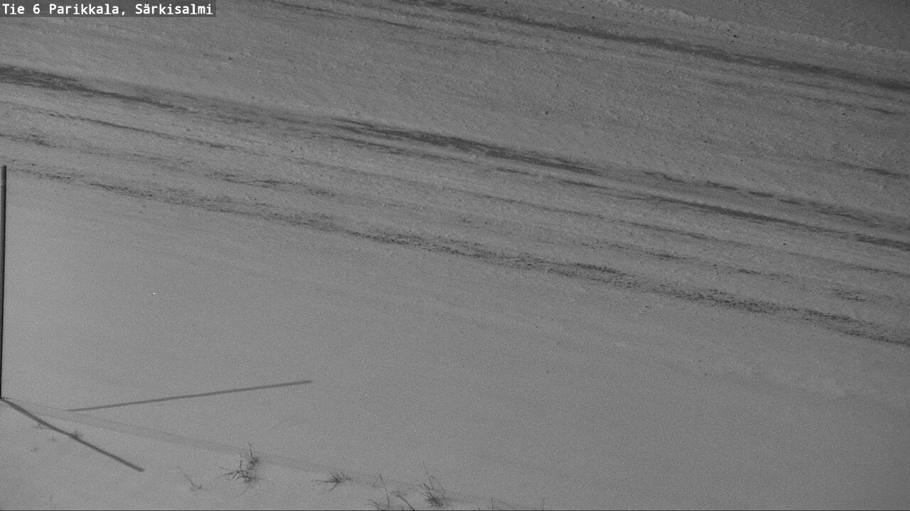 Kelikamerat Kuva Tie 6 Parikkala, Särkisalmi, Parikkala, Etelä-Karjala