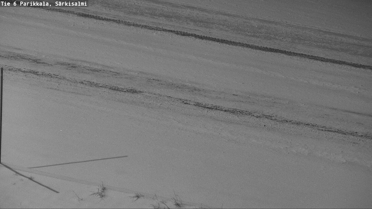 Kelikamerat Kuva Tie 6 Parikkala, Särkisalmi, Parikkala, Etelä-Karjala