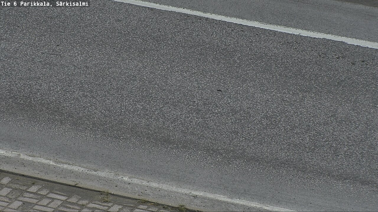 Kelikamerat Kuva Tie 6 Parikkala, Särkisalmi, Parikkala, Etelä-Karjala
