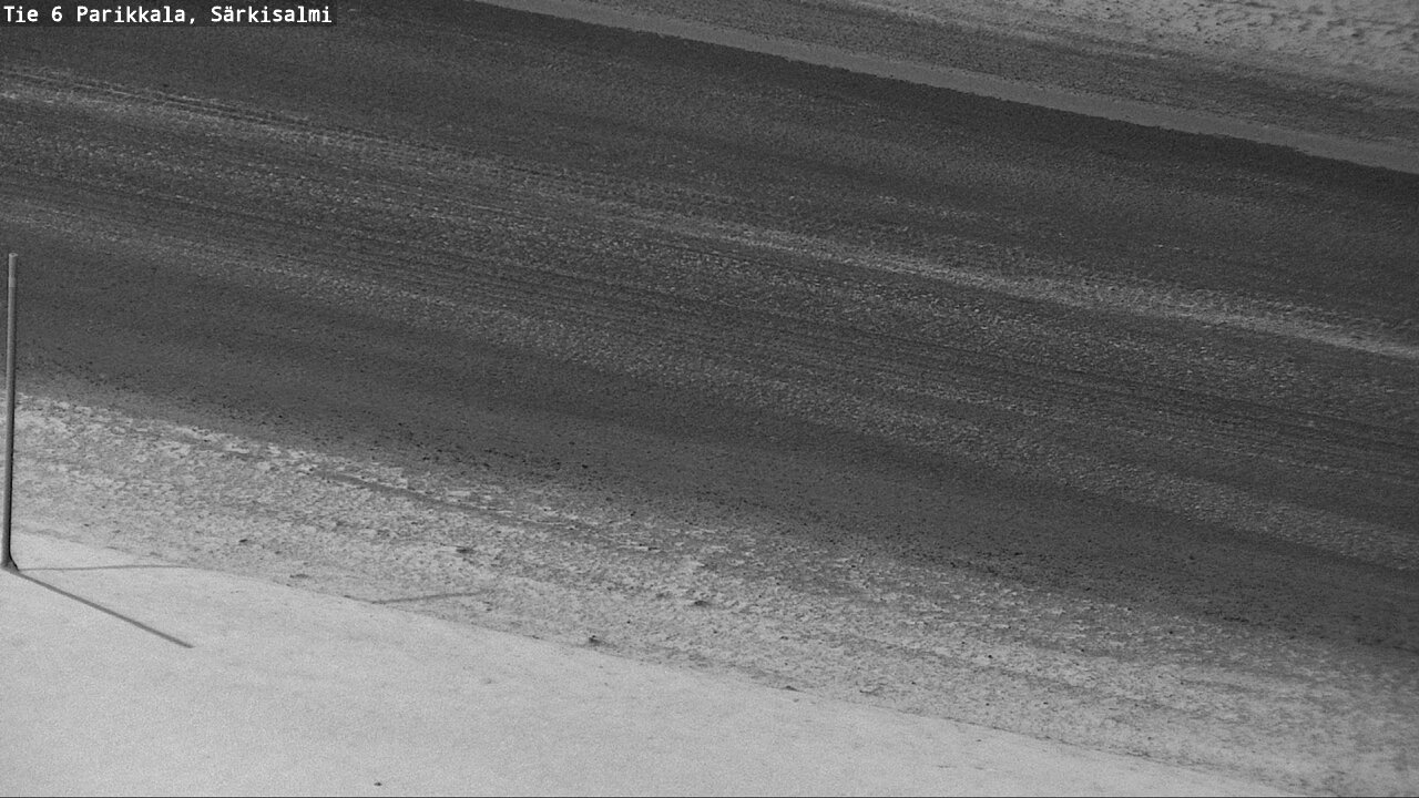 Kelikamerat Kuva Tie 6 Parikkala, Särkisalmi, Parikkala, Etelä-Karjala