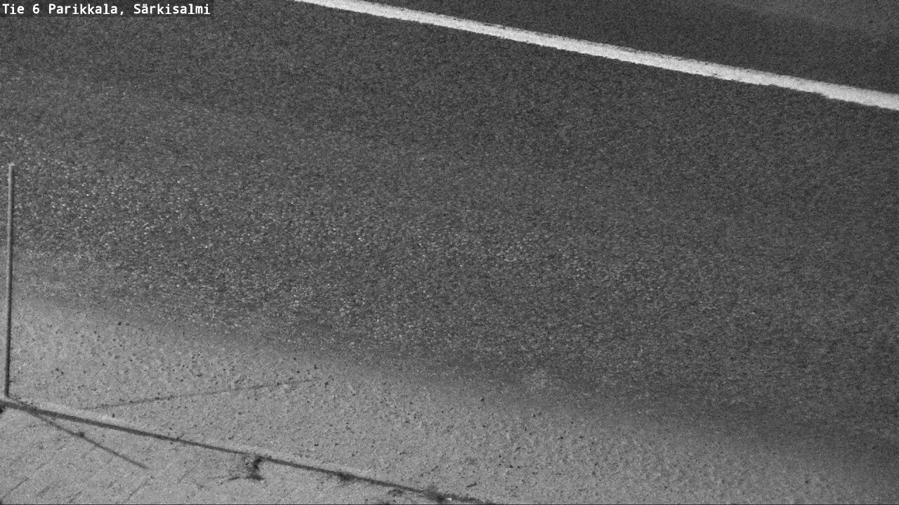 Kelikamerat Kuva Tie 6 Parikkala, Särkisalmi, Parikkala, Etelä-Karjala