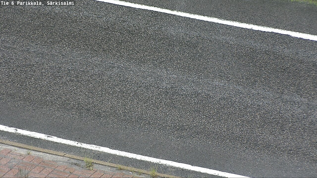 Kelikamerat Kuva Tie 6 Parikkala, Särkisalmi, Parikkala, Etelä-Karjala