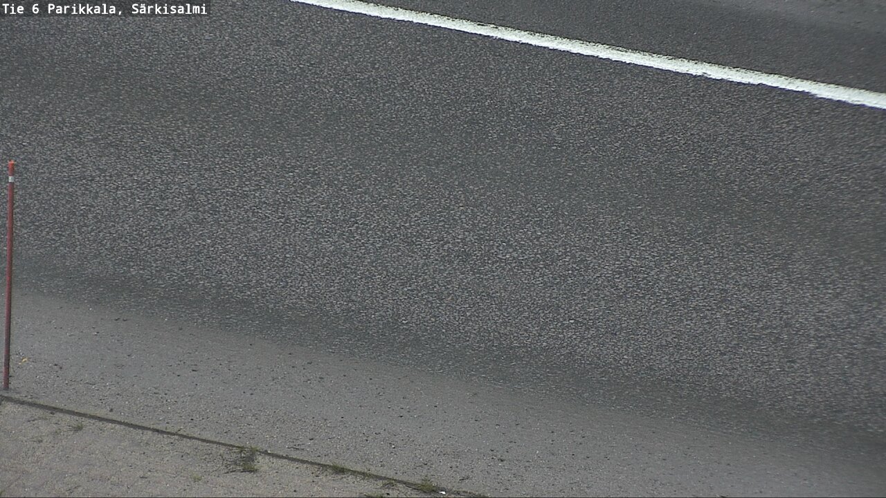 Kelikamerat Kuva Tie 6 Parikkala, Särkisalmi, Parikkala, Etelä-Karjala