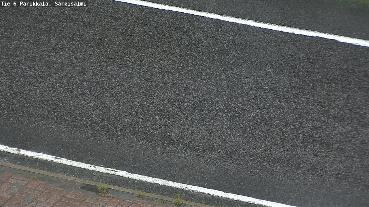 Kelikamerat Kuva Tie 6 Parikkala, Särkisalmi, Parikkala, Etelä-Karjala