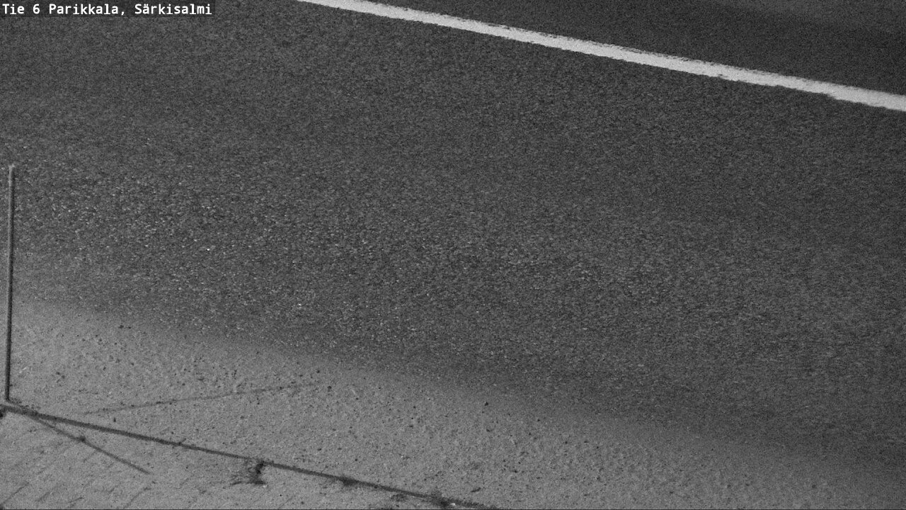 Kelikamerat Kuva Tie 6 Parikkala, Särkisalmi, Parikkala, Etelä-Karjala