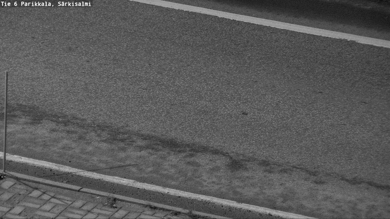 Kelikamerat Kuva Tie 6 Parikkala, Särkisalmi, Parikkala, Etelä-Karjala