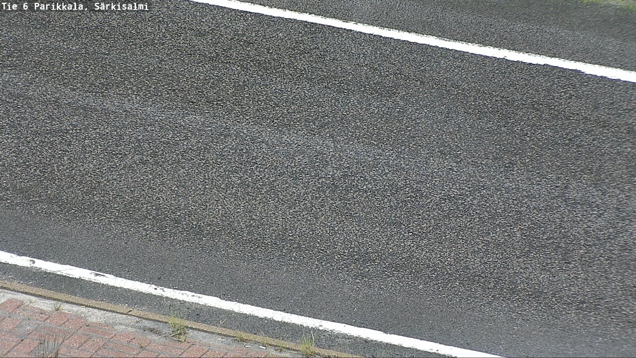 Kelikamerat Kuva Tie 6 Parikkala, Särkisalmi, Parikkala, Etelä-Karjala