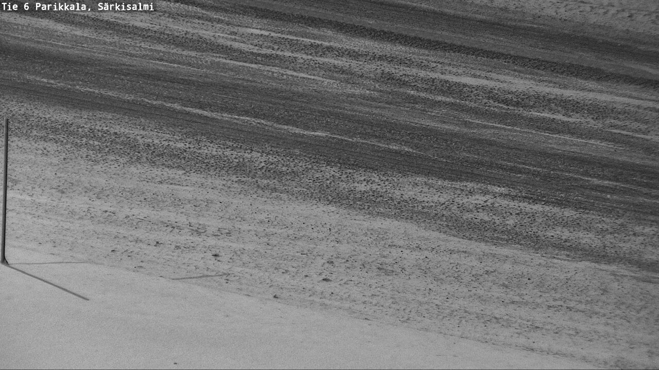 Kelikamerat Kuva Tie 6 Parikkala, Särkisalmi, Parikkala, Etelä-Karjala