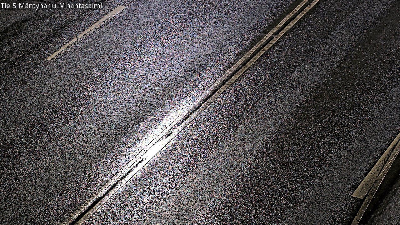 Kelikamerat Kuva Tie 5 Mäntyharju, Vihantasalmi, Mäntyharju, Etelä-Savo