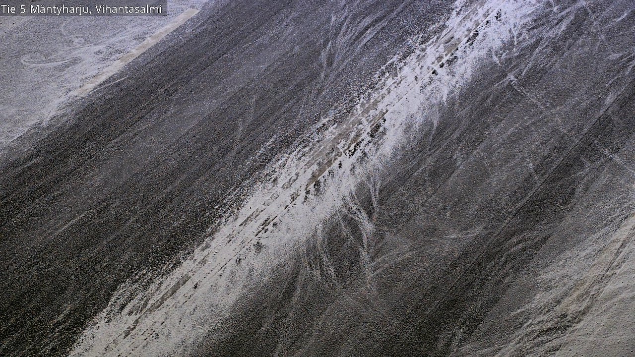 Kelikamerat Kuva Tie 5 Mäntyharju, Vihantasalmi, Mäntyharju, Etelä-Savo