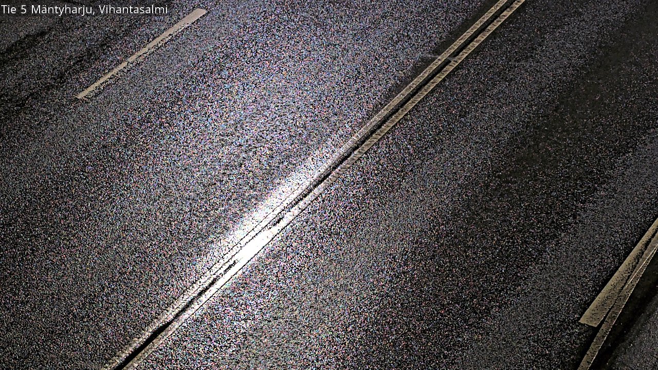 Kelikamerat Kuva Tie 5 Mäntyharju, Vihantasalmi, Mäntyharju, Etelä-Savo