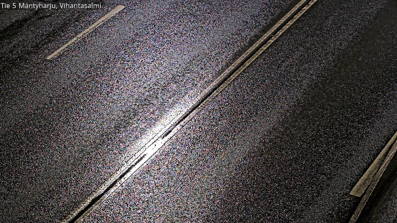 Kelikamerat Kuva Tie 5 Mäntyharju, Vihantasalmi, Mäntyharju, Etelä-Savo