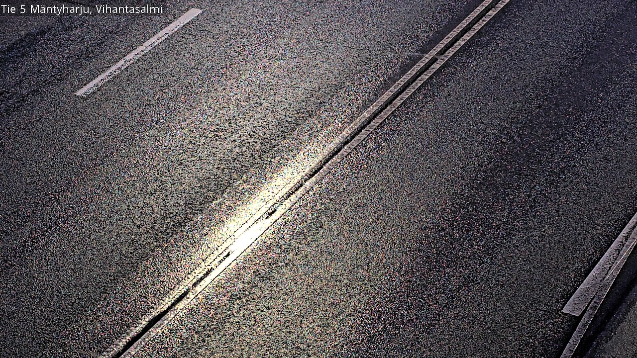 Kelikamerat Kuva Tie 5 Mäntyharju, Vihantasalmi, Mäntyharju, Etelä-Savo