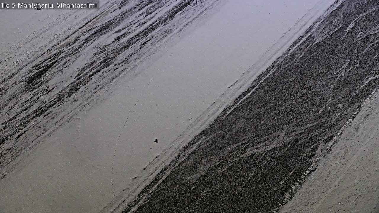Kelikamerat Kuva Tie 5 Mäntyharju, Vihantasalmi, Mäntyharju, Etelä-Savo