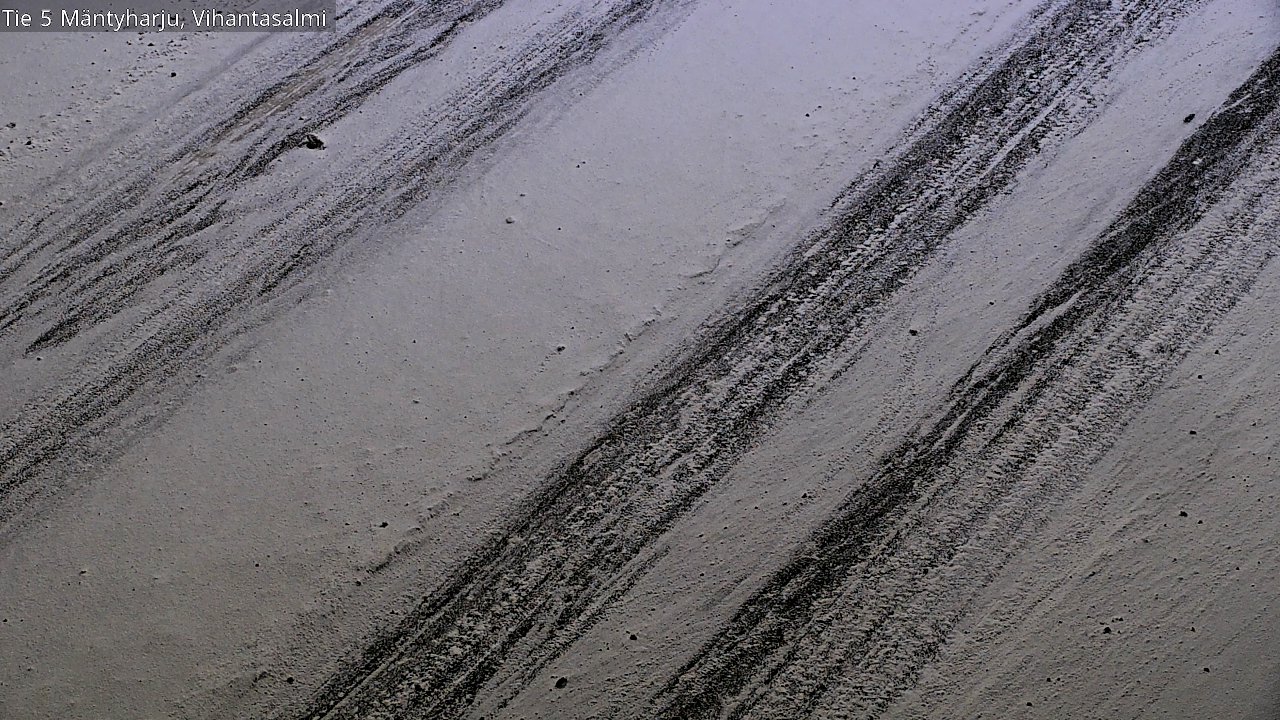 Kelikamerat Kuva Tie 5 Mäntyharju, Vihantasalmi, Mäntyharju, Etelä-Savo