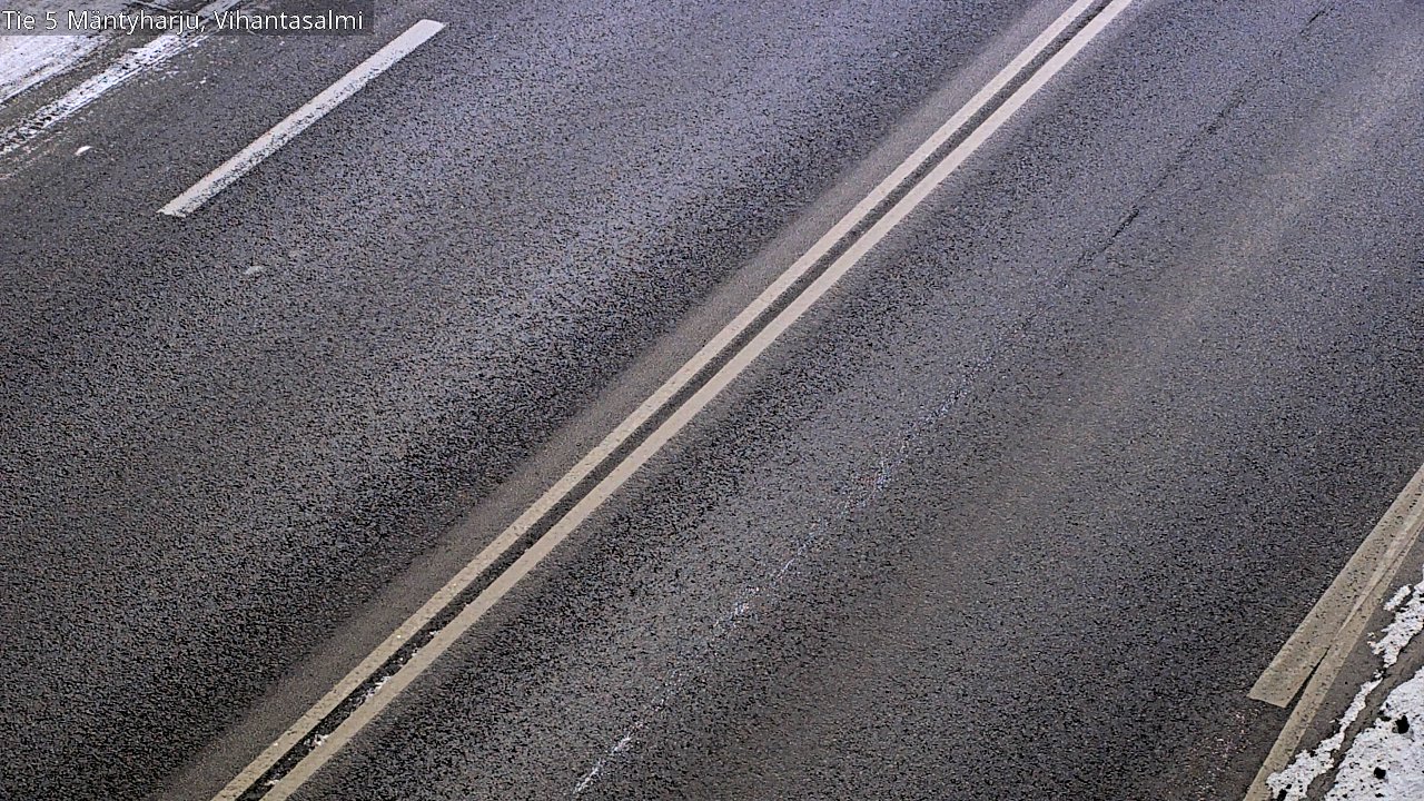 Kelikamerat Kuva Tie 5 Mäntyharju, Vihantasalmi, Mäntyharju, Etelä-Savo