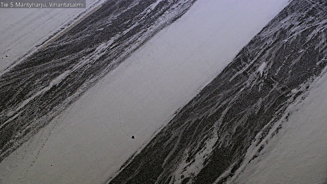 Kelikamerat Kuva Tie 5 Mäntyharju, Vihantasalmi, Mäntyharju, Etelä-Savo