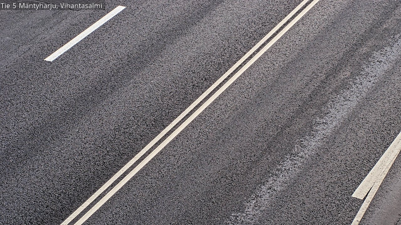 Kelikamerat Kuva Tie 5 Mäntyharju, Vihantasalmi, Mäntyharju, Etelä-Savo