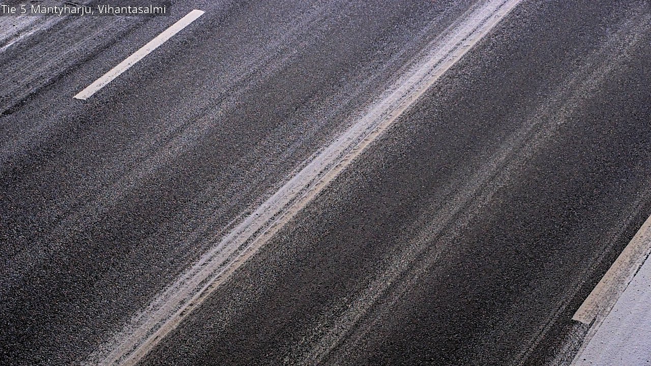 Kelikamerat Kuva Tie 5 Mäntyharju, Vihantasalmi, Mäntyharju, Etelä-Savo