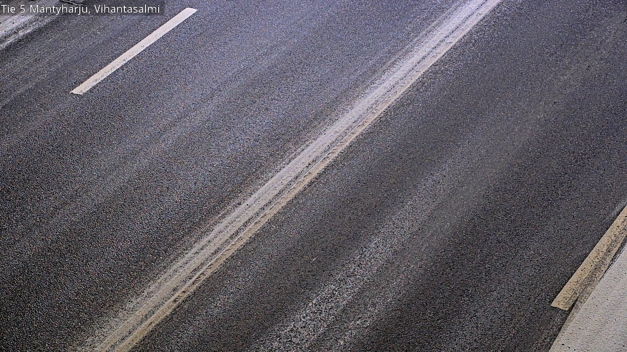 Kelikamerat Kuva Tie 5 Mäntyharju, Vihantasalmi, Mäntyharju, Etelä-Savo