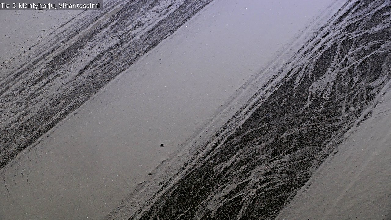 Kelikamerat Kuva Tie 5 Mäntyharju, Vihantasalmi, Mäntyharju, Etelä-Savo