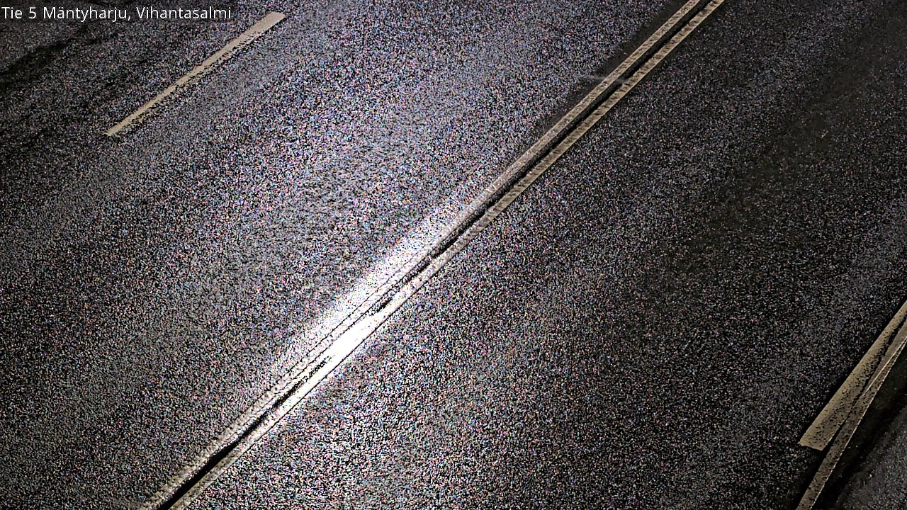 Kelikamerat Kuva Tie 5 Mäntyharju, Vihantasalmi, Mäntyharju, Etelä-Savo