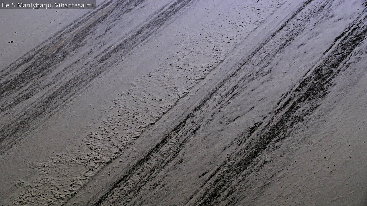 Kelikamerat Kuva Tie 5 Mäntyharju, Vihantasalmi, Mäntyharju, Etelä-Savo