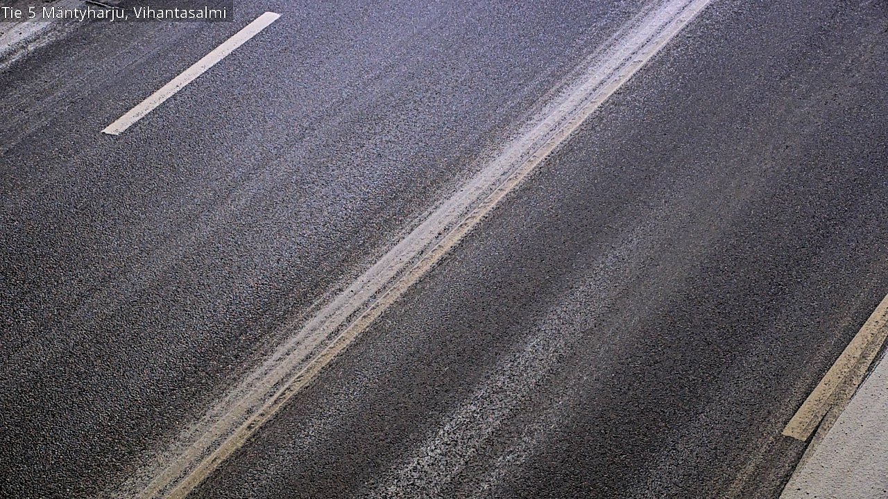 Kelikamerat Kuva Tie 5 Mäntyharju, Vihantasalmi, Mäntyharju, Etelä-Savo