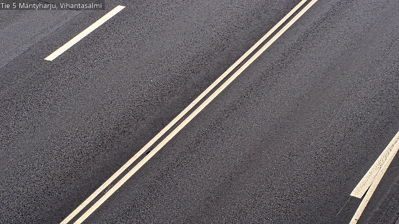 Kelikamerat Kuva Tie 5 Mäntyharju, Vihantasalmi, Mäntyharju, Etelä-Savo