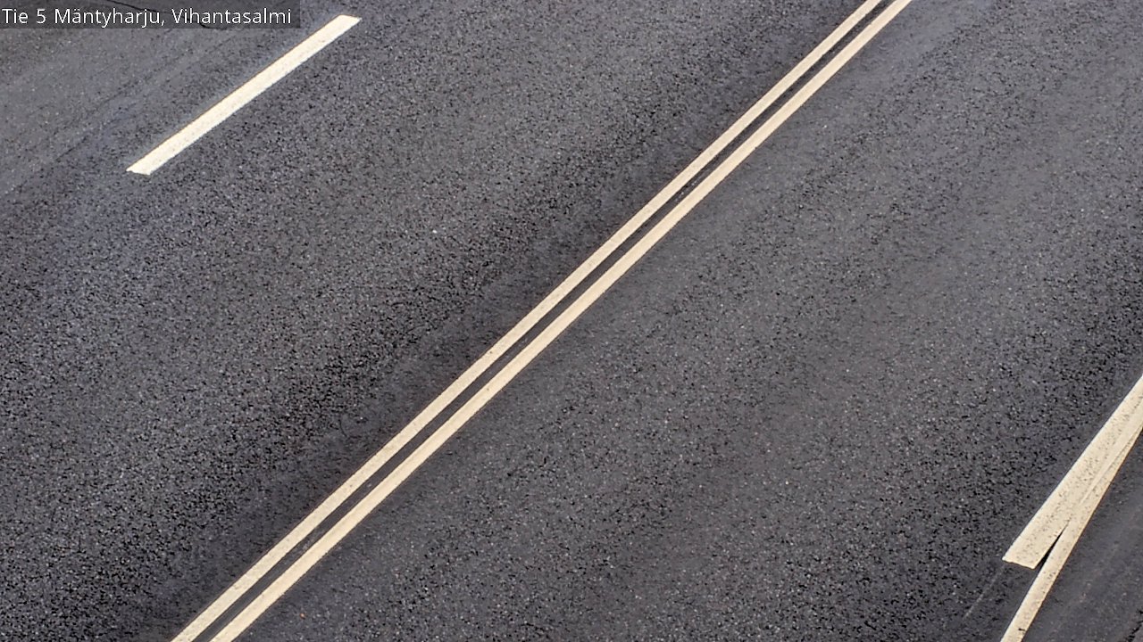 Kelikamerat Kuva Tie 5 Mäntyharju, Vihantasalmi, Mäntyharju, Etelä-Savo