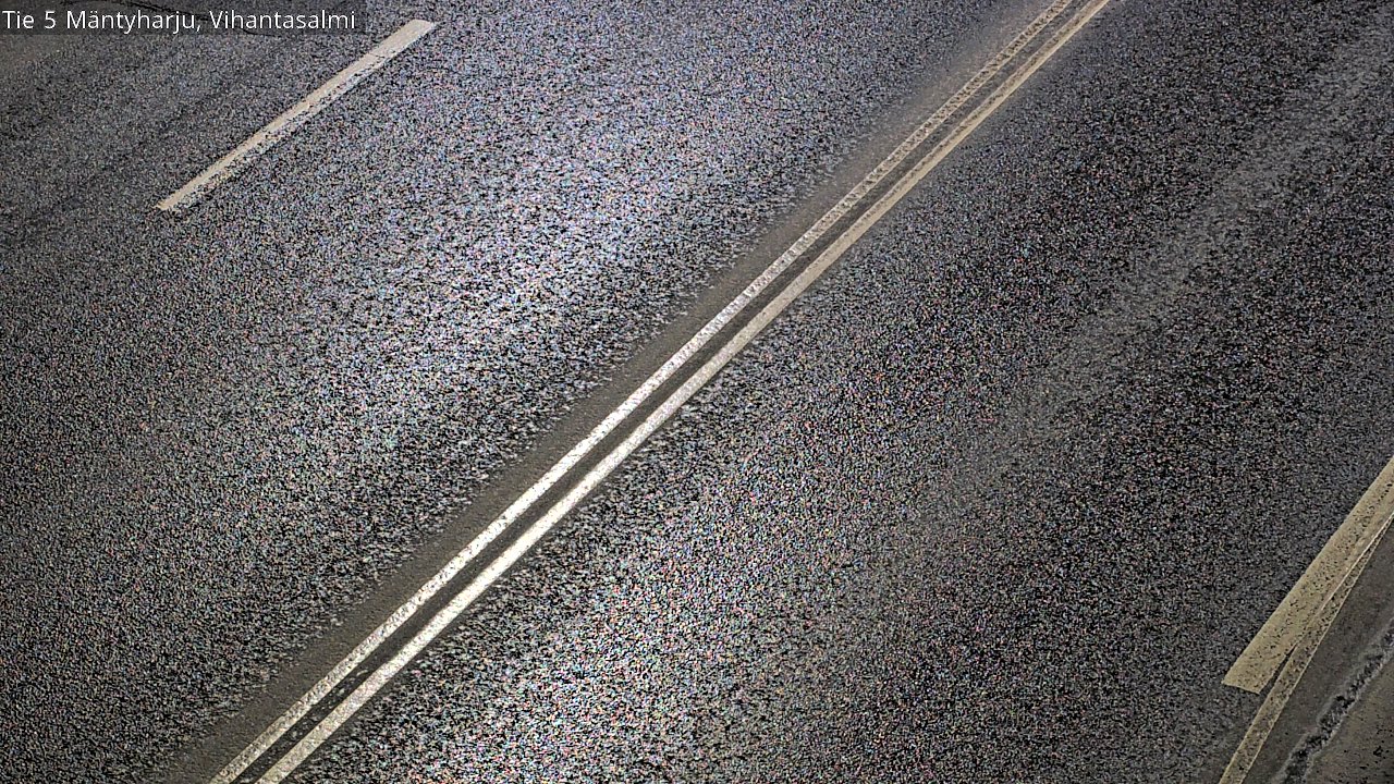 Kelikamerat Kuva Tie 5 Mäntyharju, Vihantasalmi, Mäntyharju, Etelä-Savo