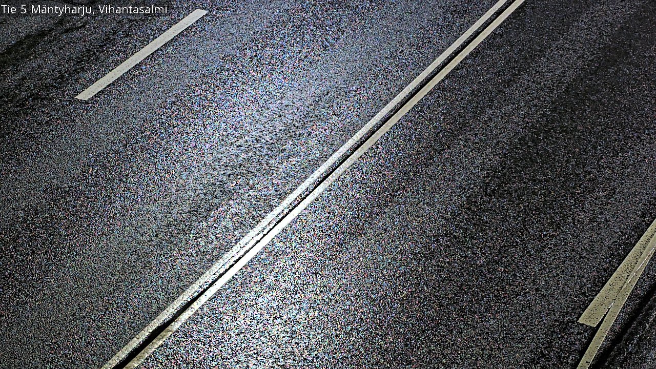 Kelikamerat Kuva Tie 5 Mäntyharju, Vihantasalmi, Mäntyharju, Etelä-Savo