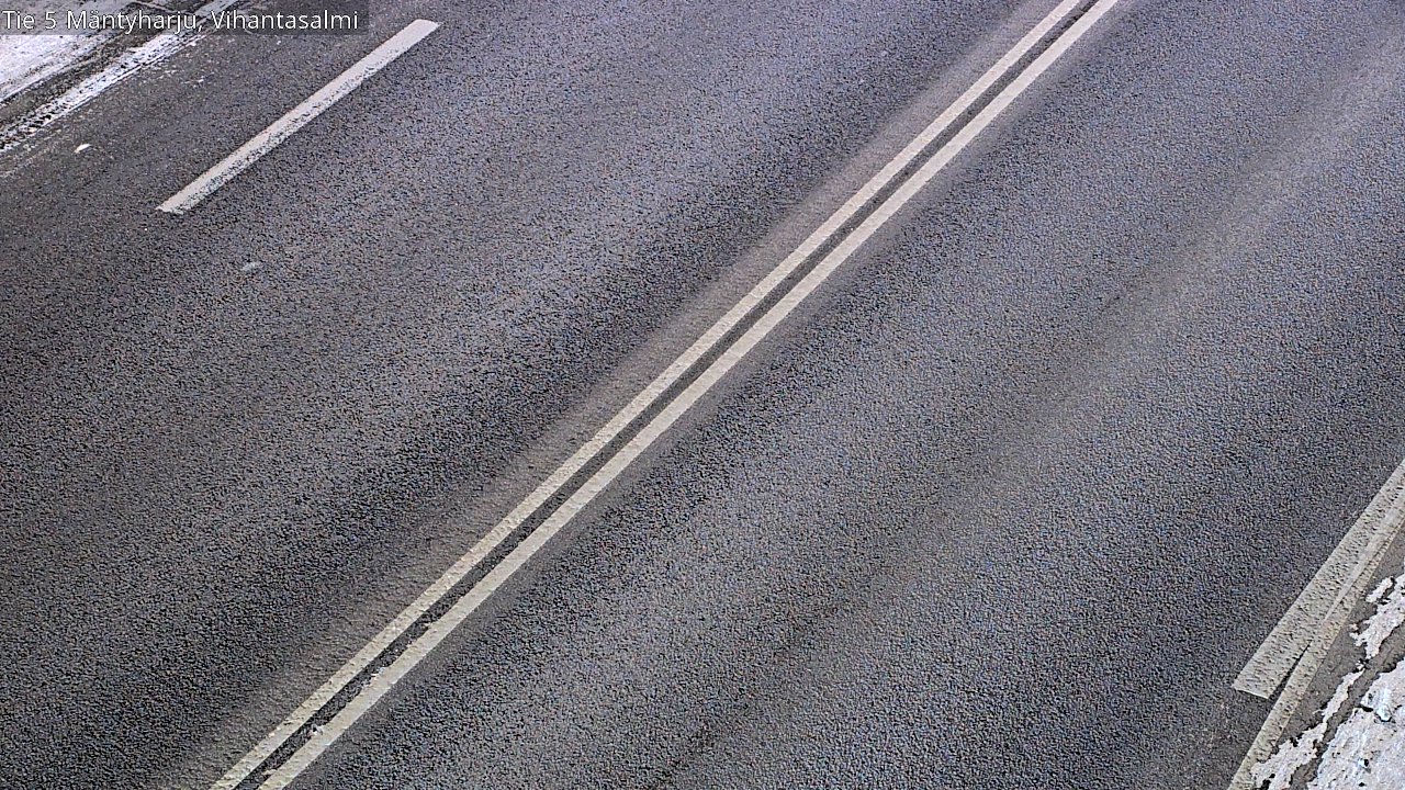 Kelikamerat Kuva Tie 5 Mäntyharju, Vihantasalmi, Mäntyharju, Etelä-Savo