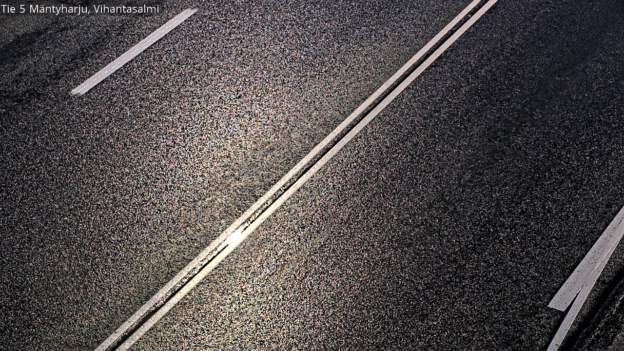 Kelikamerat Kuva Tie 5 Mäntyharju, Vihantasalmi, Mäntyharju, Etelä-Savo
