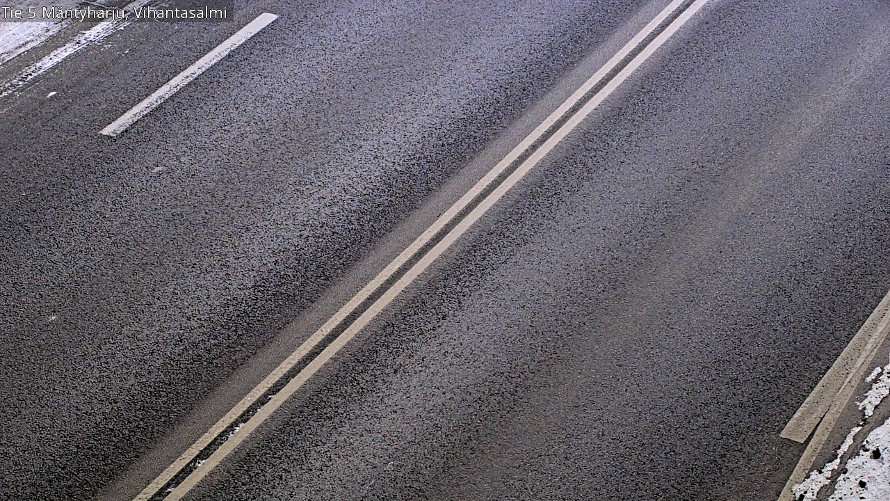 Kelikamerat Kuva Tie 5 Mäntyharju, Vihantasalmi, Mäntyharju, Etelä-Savo