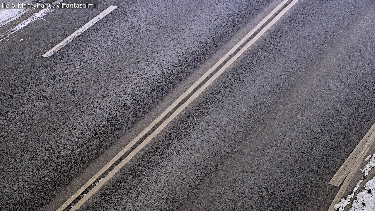 Kelikamerat Kuva Tie 5 Mäntyharju, Vihantasalmi, Mäntyharju, Etelä-Savo